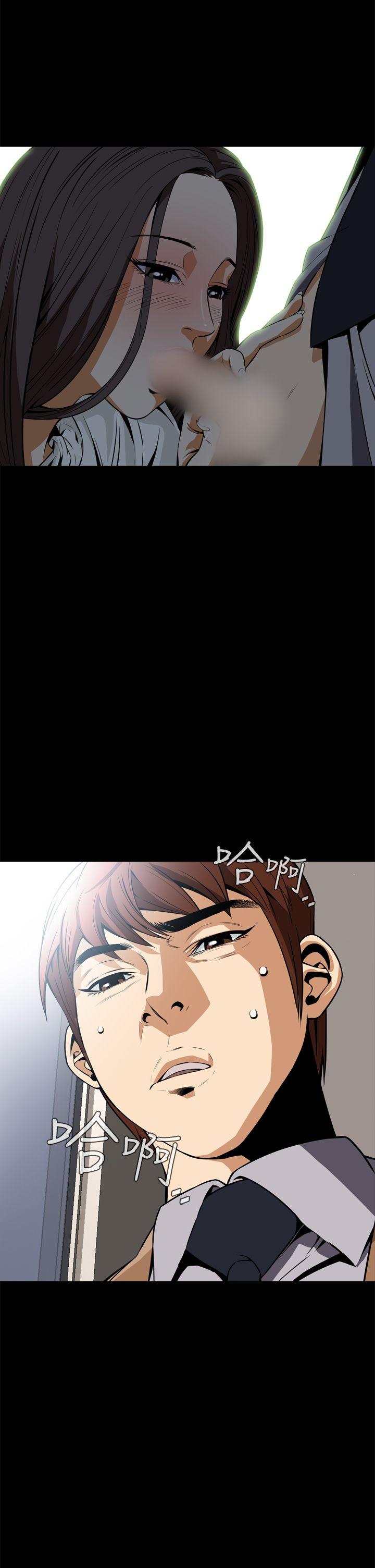 恶梦(完结)[h漫]韩漫全集-恶梦(完结)-第18話无删减无遮挡章节图片 