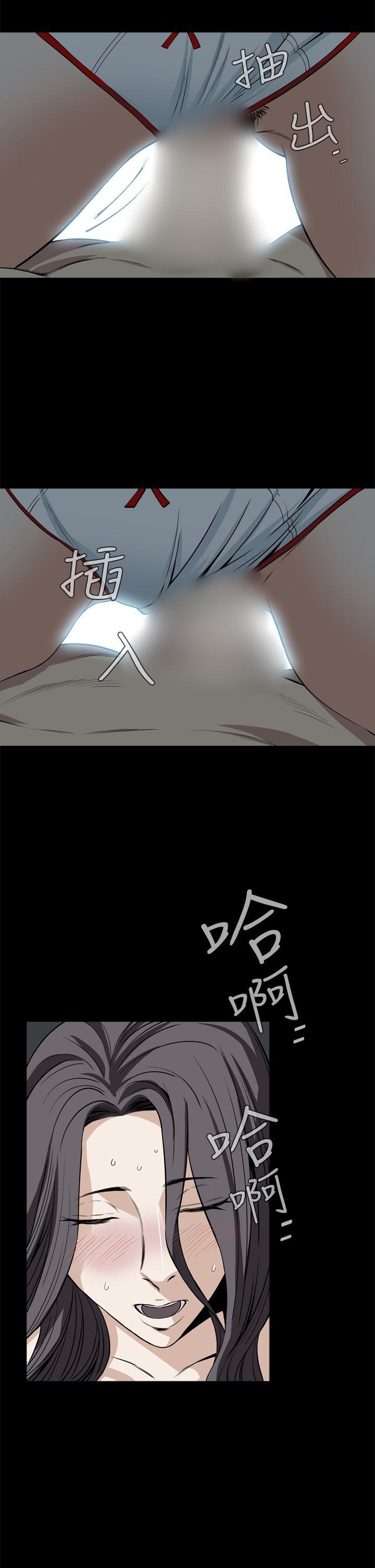 恶梦(完结)[抖漫]韩漫全集-惡夢(完結)-第21話无删减无遮挡章节图片 