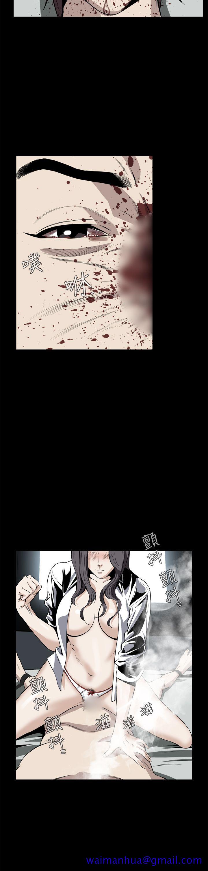 恶梦(完结)[抖漫]韩漫全集-惡夢(完結)-第21話无删减无遮挡章节图片 