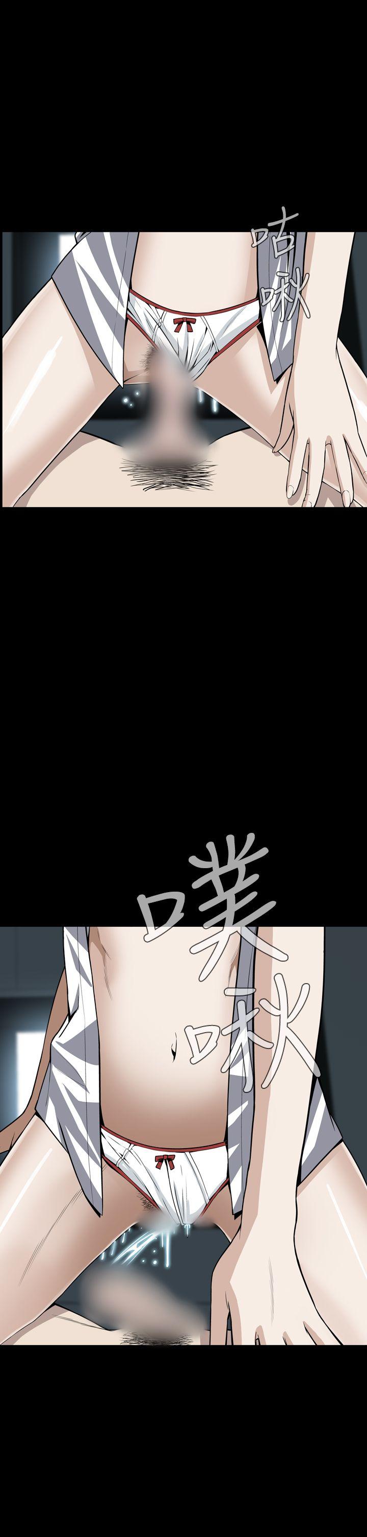 恶梦(完结)[h漫]韩漫全集-恶梦(完结)-第22話无删减无遮挡章节图片 