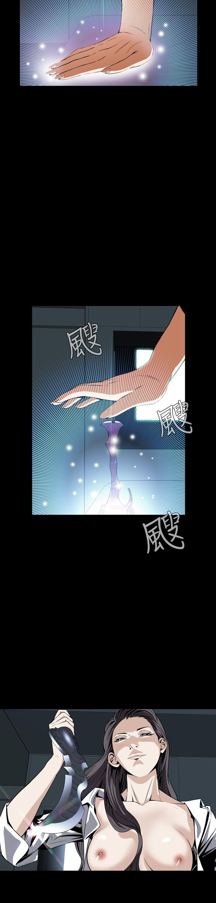 恶梦(完结)[h漫]韩漫全集-恶梦(完结)-第22話无删减无遮挡章节图片 