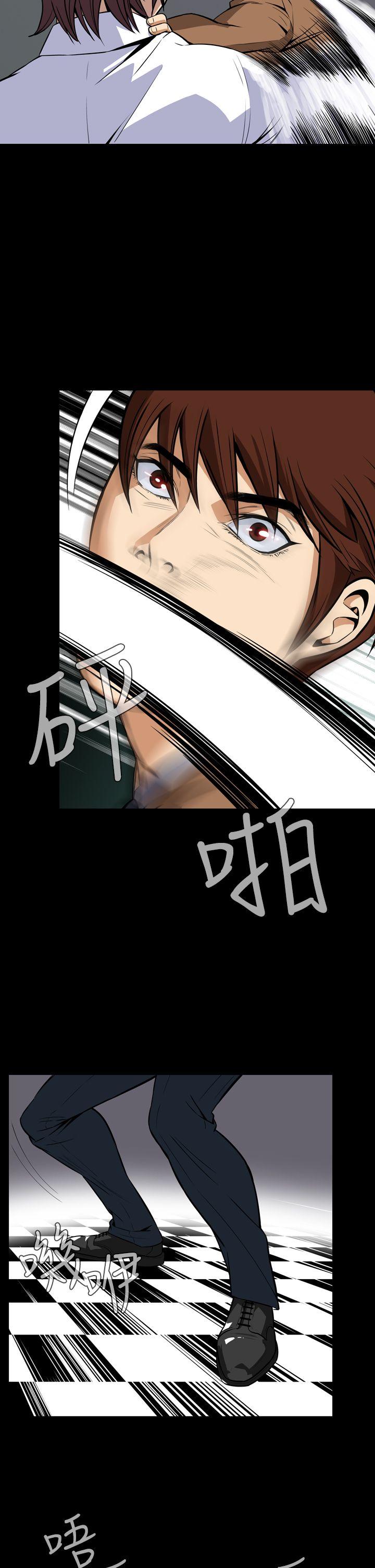 恶梦(完结)[抖漫]韩漫全集-惡夢(完結)-第25話无删减无遮挡章节图片 