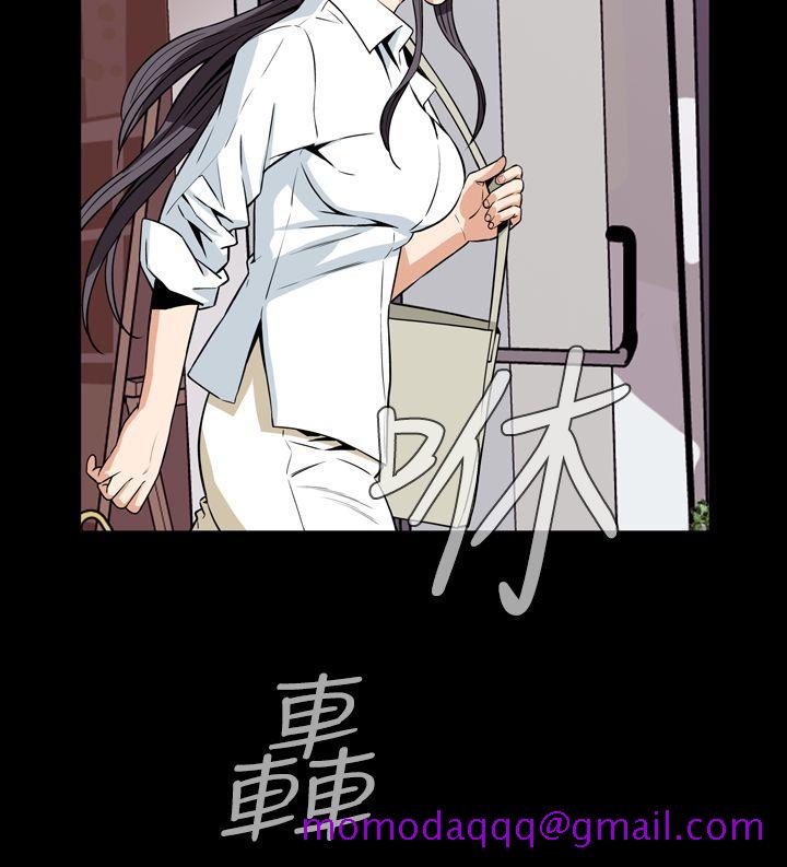恶梦(完结)[抖漫]韩漫全集-惡夢(完結)-第28話无删减无遮挡章节图片 