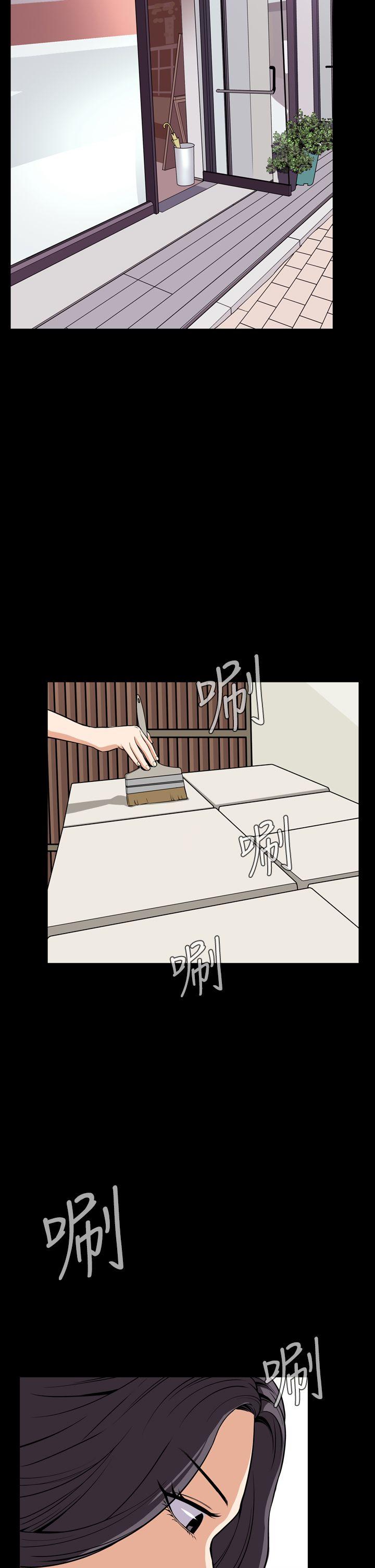 恶梦(完结)[抖漫]韩漫全集-惡夢(完結)-第28話无删减无遮挡章节图片 
