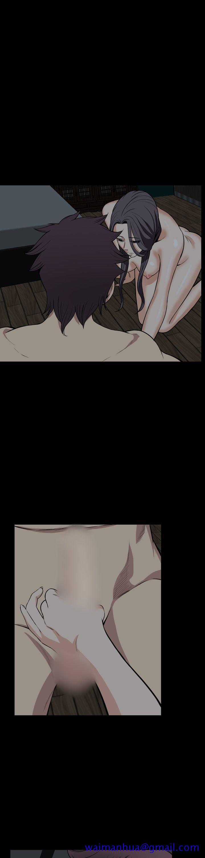 恶梦(完结)[h漫]韩漫全集-恶梦(完结)-最終話无删减无遮挡章节图片 