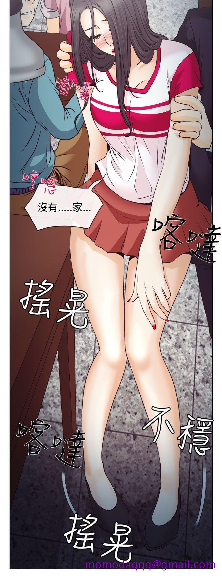 低速男高速女[h漫]韩漫全集-低速男高速女-第2話无删减无遮挡章节图片 