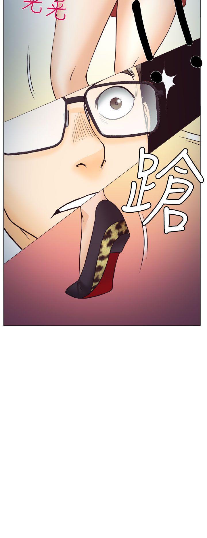 低速男高速女[h漫]韩漫全集-低速男高速女-第2話无删减无遮挡章节图片 