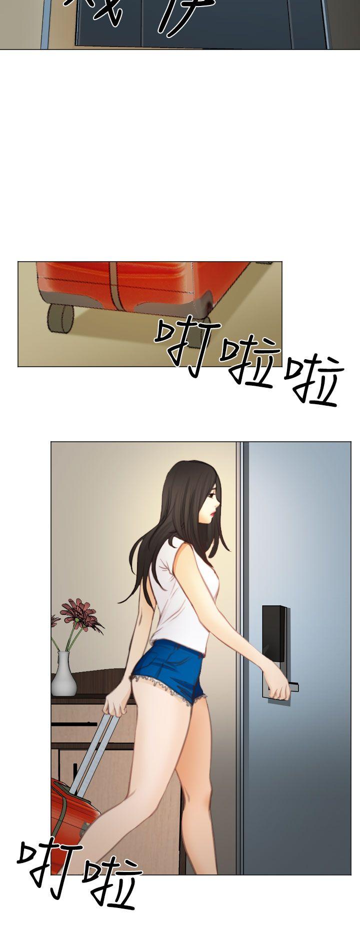 低速男高速女[h漫]韩漫全集-低速男高速女-第27話无删减无遮挡章节图片 