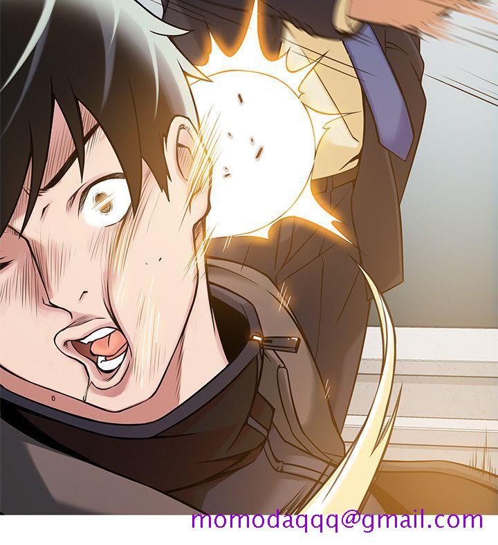弱点[h漫]韩漫全集-弱点-第6話 - 又找上門的美英組長无删减无遮挡章节图片 