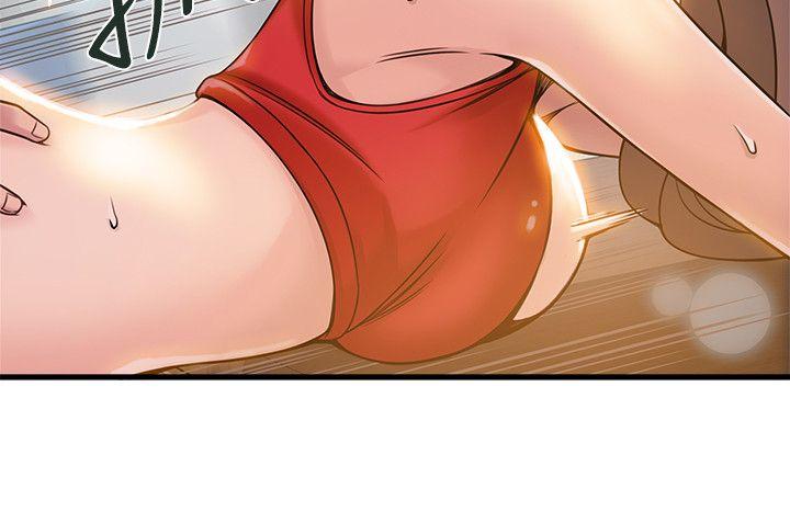 弱点[h漫]韩漫全集-弱点-第7話 - 難道美英組長喜歡玩SM无删减无遮挡章节图片 