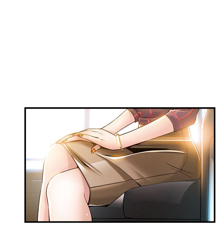 弱点[h漫]韩漫全集-弱点-第12話 - 總覺得徐薇茱好眼熟无删减无遮挡章节图片 
