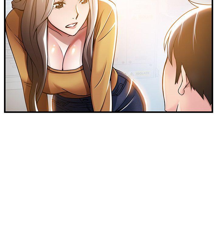 弱点[h漫]韩漫全集-弱点-第14話-東振，快撕開我的絲襪无删减无遮挡章节图片 