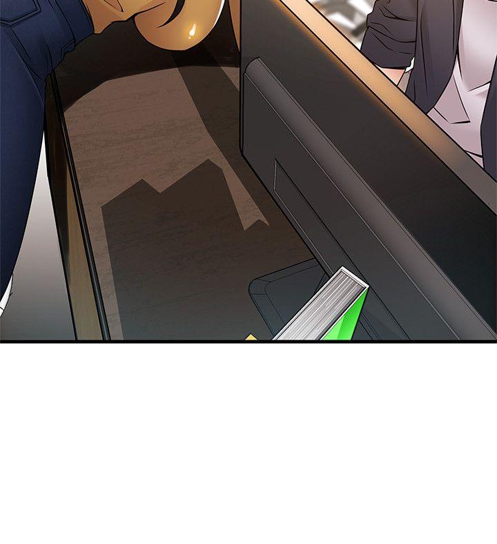 弱点[h漫]韩漫全集-弱点-第14話-東振，快撕開我的絲襪无删减无遮挡章节图片 