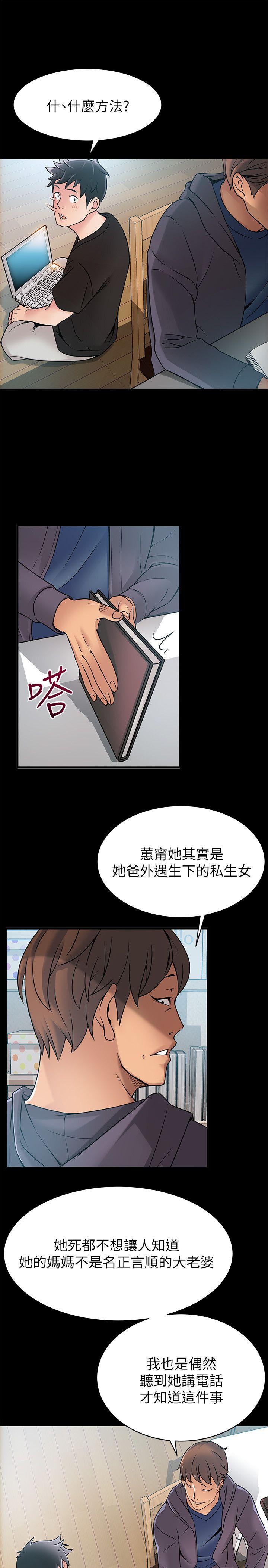 弱点[h漫]韩漫全集-弱点-第24話-東振的可靠幫手无删减无遮挡章节图片 