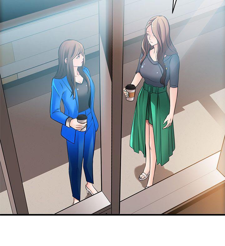 弱点[h漫]韩漫全集-弱点-第25話-我幫你「打氣」无删减无遮挡章节图片 