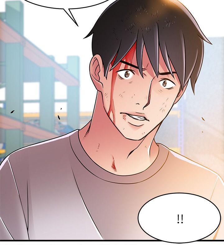 弱点[h漫]韩漫全集-弱点-第30話-薇茱應付無賴的方法无删减无遮挡章节图片 