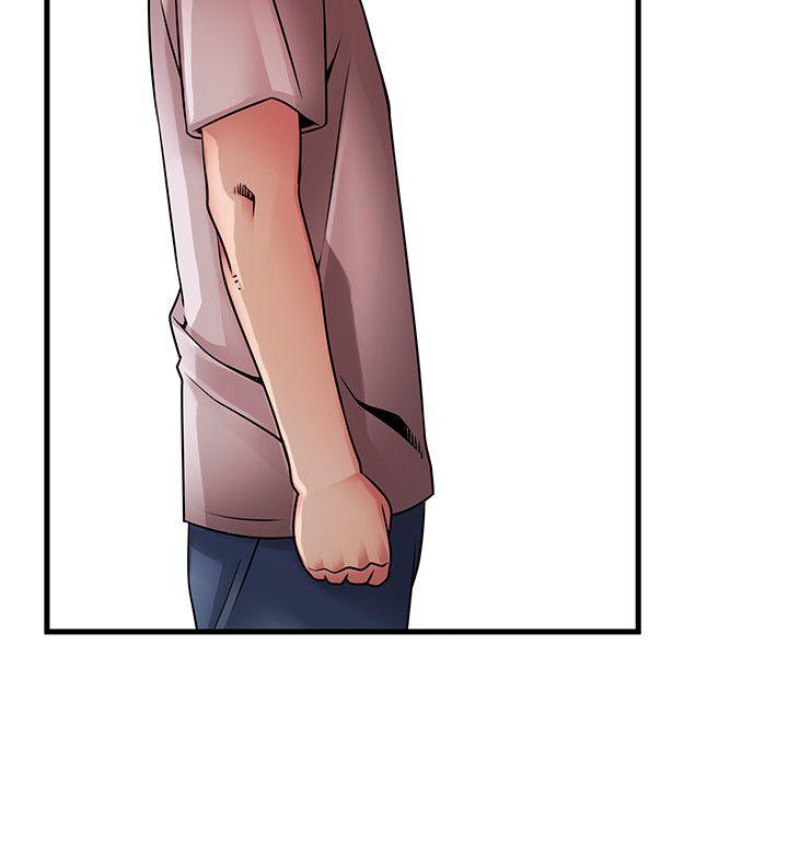 弱点[h漫]韩漫全集-弱点-第31話-老地方，電梯无删减无遮挡章节图片 