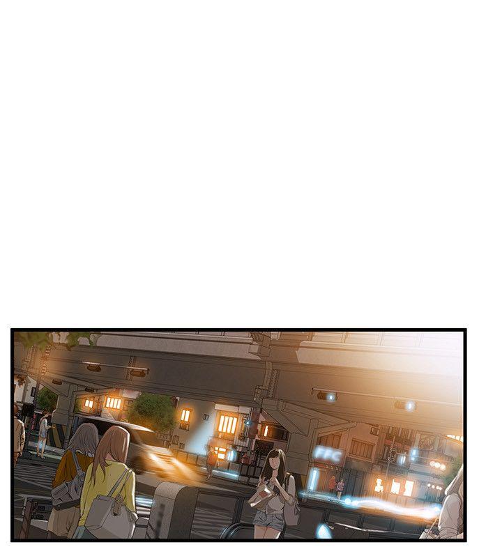 弱点[h漫]韩漫全集-弱点-第31話-老地方，電梯无删减无遮挡章节图片 