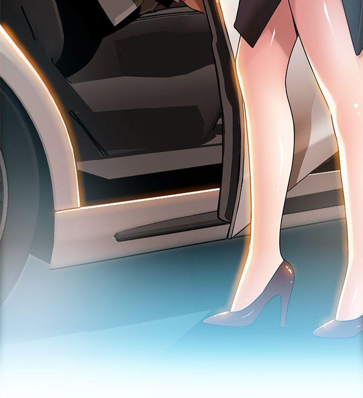 弱点[h漫]韩漫全集-弱点-第34話-掠食者的獵女法則无删减无遮挡章节图片 