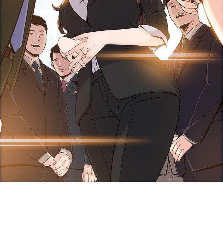 弱点[h漫]韩漫全集-弱点-第34話-掠食者的獵女法則无删减无遮挡章节图片 