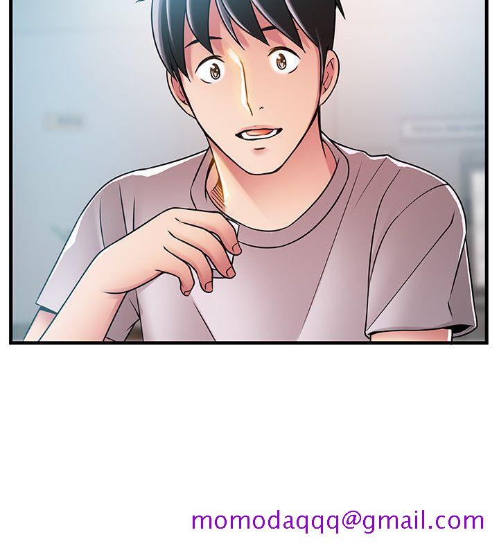 弱点[h漫]韩漫全集-弱点-第35話-葛格，你要溫柔一點喔无删减无遮挡章节图片 