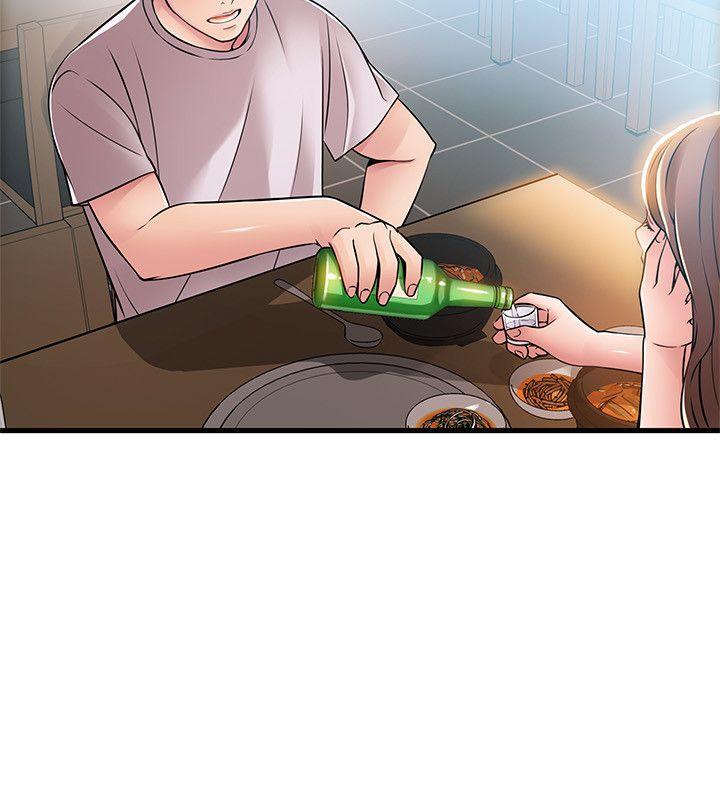 弱点[h漫]韩漫全集-弱点-第35話-葛格，你要溫柔一點喔无删减无遮挡章节图片 