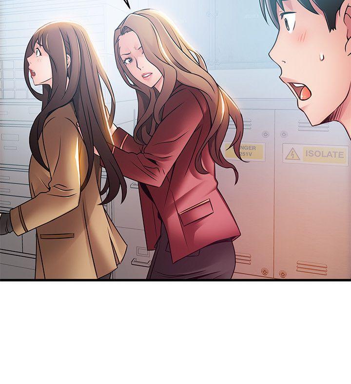 弱点[h漫]韩漫全集-弱点-第41話-交易成立无删减无遮挡章节图片 