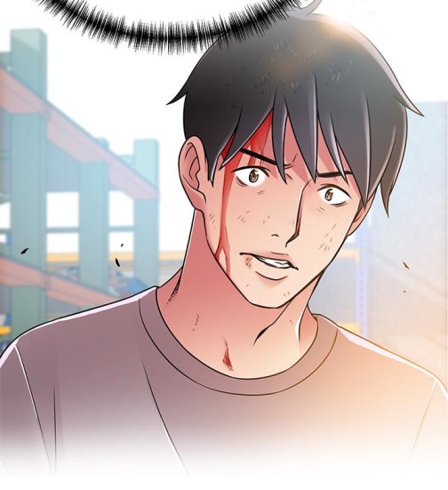 弱点[h漫]韩漫全集-弱点-第45話-我的手就是測謊機无删减无遮挡章节图片 