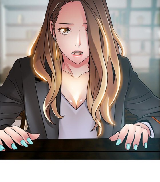 弱点[h漫]韩漫全集-弱点-第46话-世琳的真情告白无删减无遮挡章节图片 
