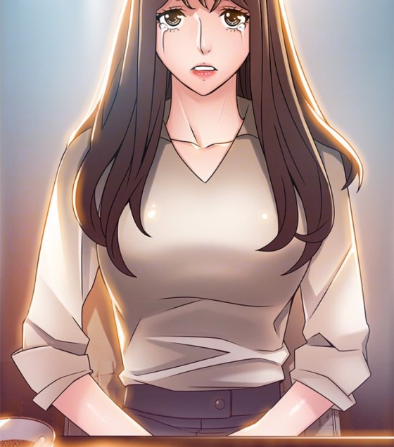 弱点[h漫]韩漫全集-弱点-第46话-世琳的真情告白无删减无遮挡章节图片 