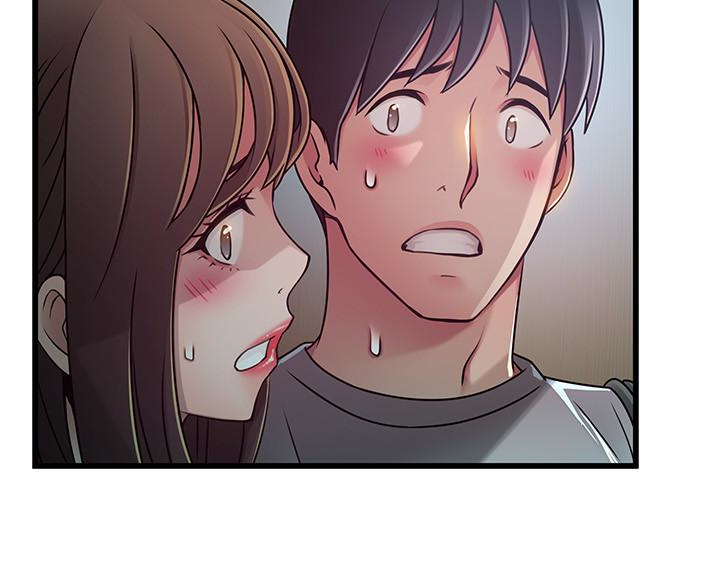 弱点[h漫]韩漫全集-弱点-第49话-世琳的大膽求愛无删减无遮挡章节图片 