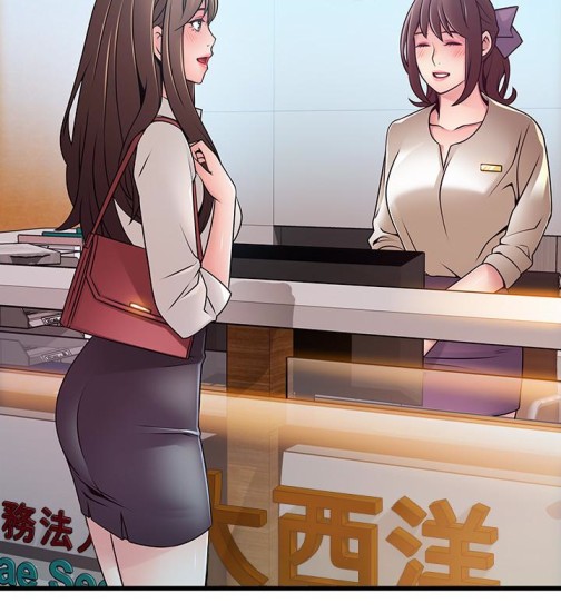 弱点[h漫]韩漫全集-弱点-第53话-望著東振的三個女人无删减无遮挡章节图片 