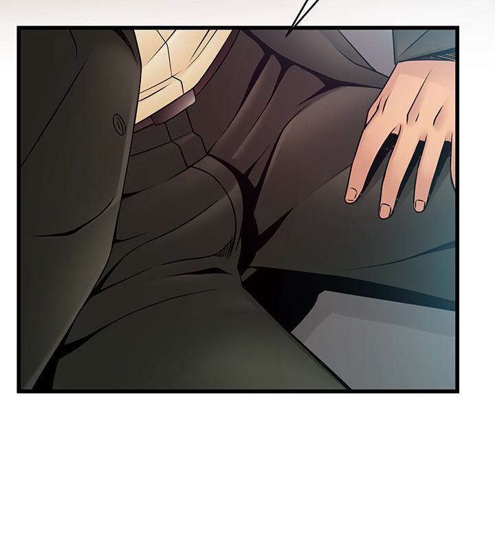 弱点[h漫]韩漫全集-弱点-第55话-即將被詩恩撞見…无删减无遮挡章节图片 