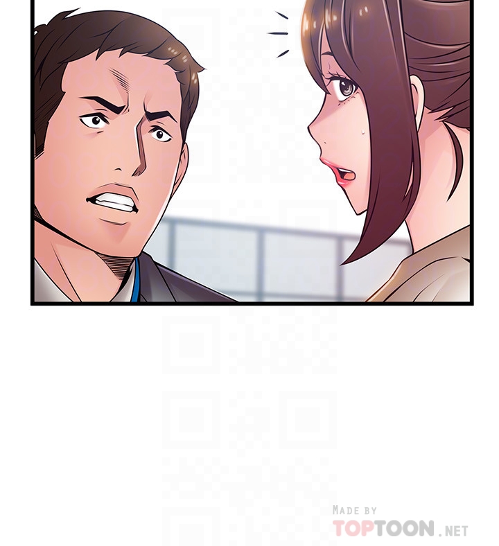 弱点[抖漫]韩漫全集-弱點-第58话-做完之後就別往來无删减无遮挡章节图片 