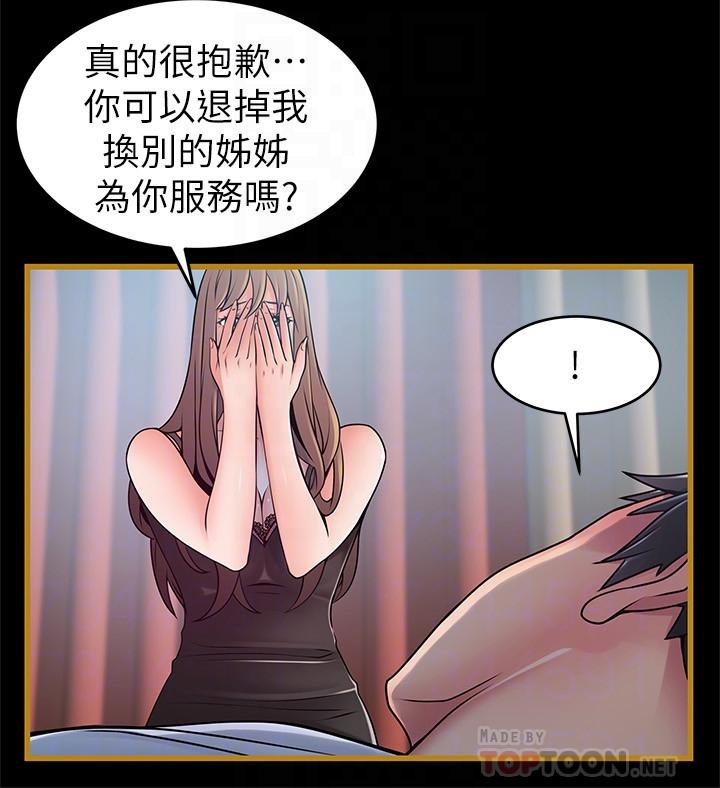弱点[h漫]韩漫全集-弱点-第70話-東振和世琳的初見无删减无遮挡章节图片 