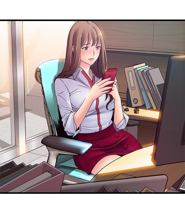 弱点[h漫]韩漫全集-弱点-第81話-美英組長沒有止境的性慾无删减无遮挡章节图片 