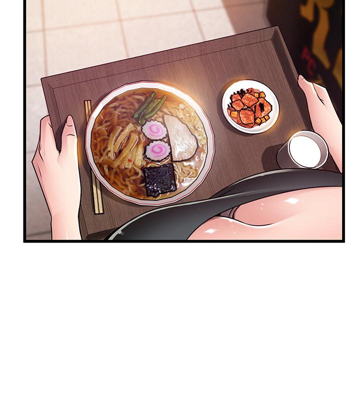 弱点[h漫]韩漫全集-弱点-第84話-主動獻身的網咖打工妹无删减无遮挡章节图片 