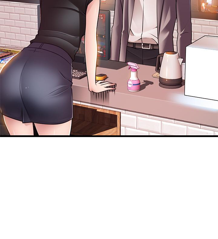 弱点[h漫]韩漫全集-弱点-第84話-主動獻身的網咖打工妹无删减无遮挡章节图片 