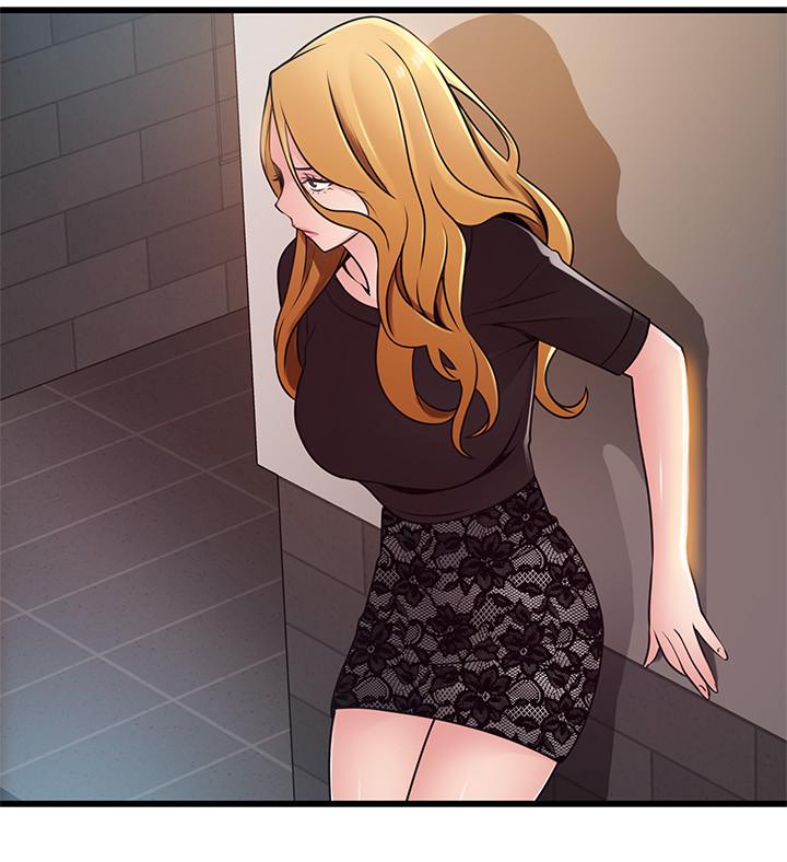 弱点[h漫]韩漫全集-弱点-第85話-暗中調查世琳无删减无遮挡章节图片 