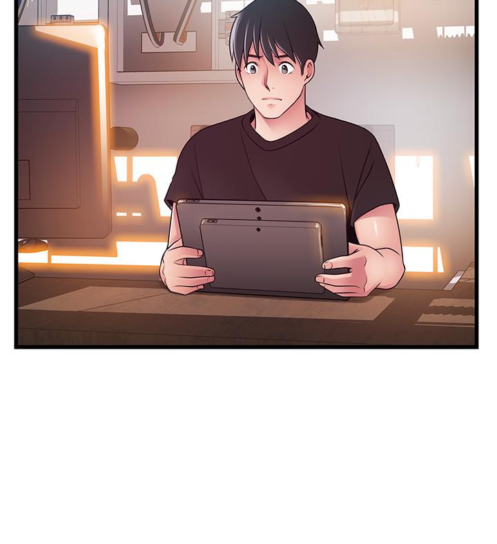 弱点[h漫]韩漫全集-弱点-第85話-暗中調查世琳无删减无遮挡章节图片 