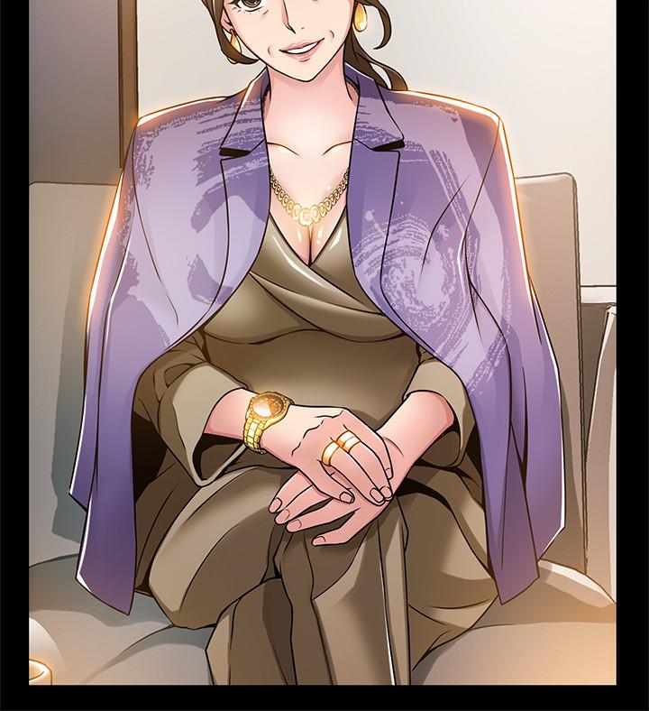 弱点[h漫]韩漫全集-弱点-第85話-暗中調查世琳无删减无遮挡章节图片 