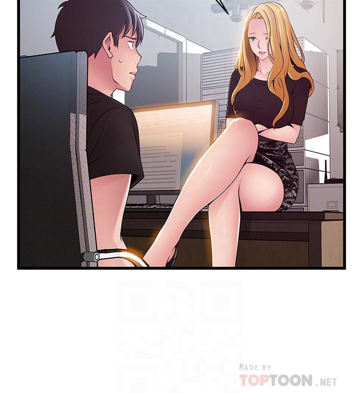 弱点[h漫]韩漫全集-弱点-第86話-在慾望之下忘了原定計劃无删减无遮挡章节图片 