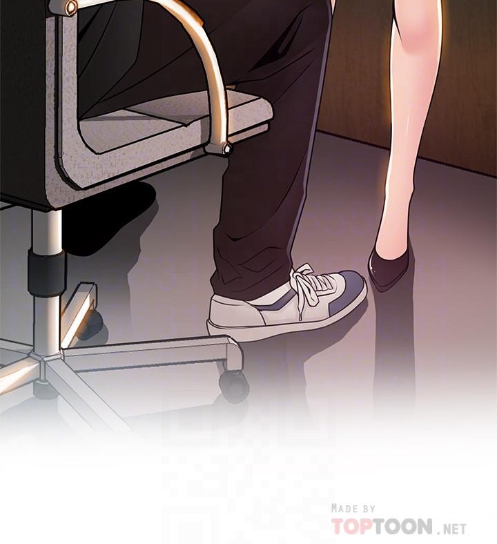 弱点[h漫]韩漫全集-弱点-第86話-在慾望之下忘了原定計劃无删减无遮挡章节图片 
