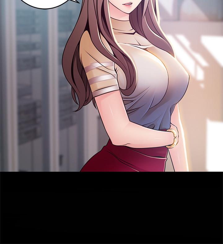 弱点[h漫]韩漫全集-弱点-第92話-世琳意味深長的話語无删减无遮挡章节图片 