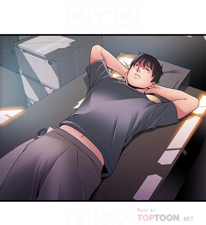 弱点[h漫]韩漫全集-弱点-第94話-一如既往迎接東振的詩恩无删减无遮挡章节图片 