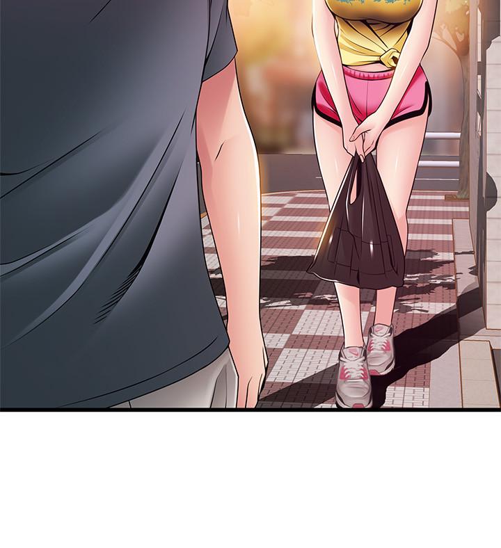 弱点[h漫]韩漫全集-弱点-第95話-讓人忘卻煩惱的胴體无删减无遮挡章节图片 