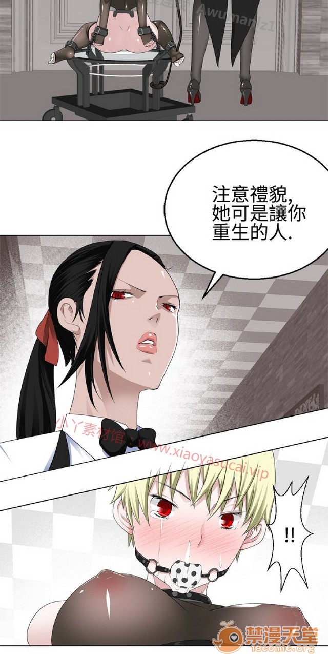 法兰克赵 为爱而生|完结[h漫]韩漫全集-法兰克赵 为爱而生|完结-第1話 法蘭克趙 為愛而生|完結 无删减无遮挡章节图片 