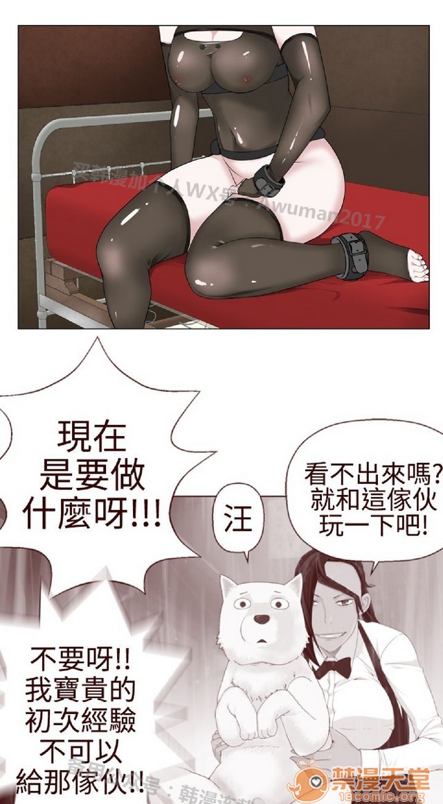 法兰克赵 为爱而生|完结[h漫]韩漫全集-法兰克赵 为爱而生|完结-第1話 法蘭克趙 為愛而生|完結 无删减无遮挡章节图片 