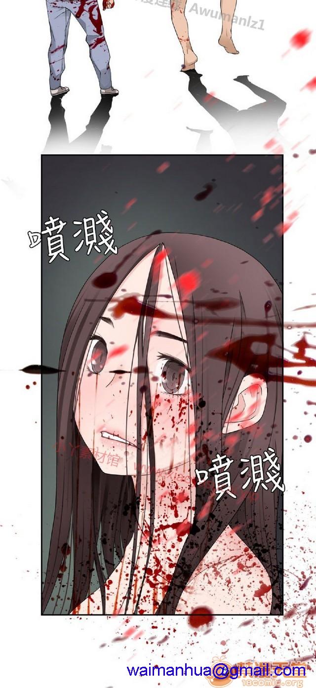 法兰克赵 为爱而生|完结[h漫]韩漫全集-法兰克赵 为爱而生|完结-第2話 下半部 无删减无遮挡章节图片 