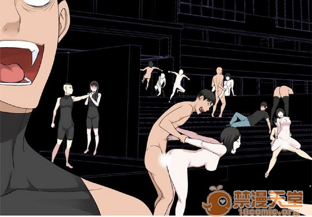 法兰克赵 为爱而生|完结[h漫]韩漫全集-法兰克赵 为爱而生|完结-第2話 下半部 无删减无遮挡章节图片 